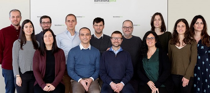 Avance para la detección precoz del alzheimer