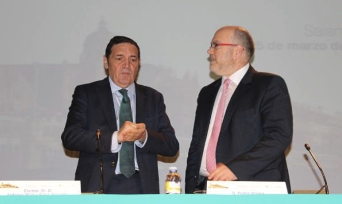 Castilla y Le&oacute;n cuenta con una de las tasas m&aacute;s altas de vacunaci&oacute;n en Espa&ntilde;a