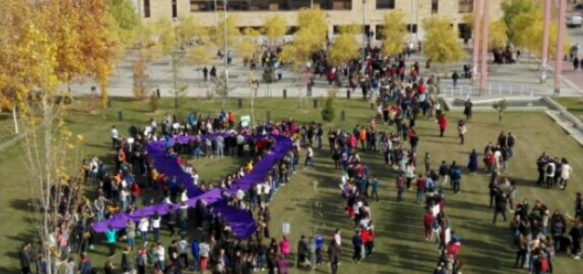 Mujeres con discapacidad piden recursos accesibles contra la violencia de g&eacute;nero