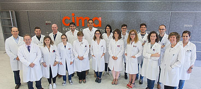 Identifican nuevas v&iacute;as moleculares que mejoran el abordaje del paciente con c&aacute;ncer de pulm&oacute;n