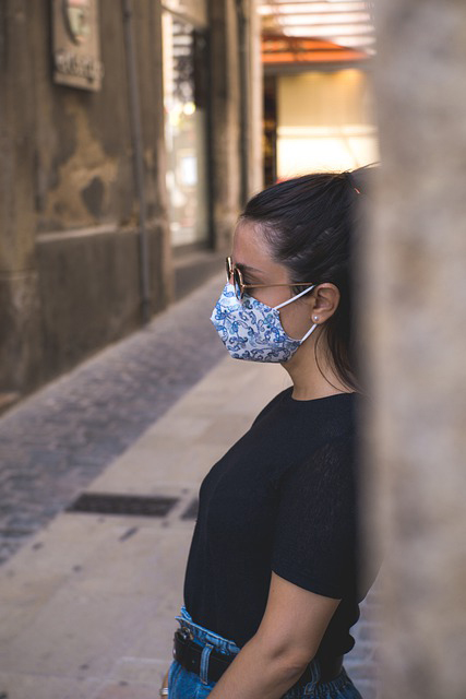 La promoci&oacute;n de la salud mental, otra ‘vacuna’ para hacer frente a la pandemia