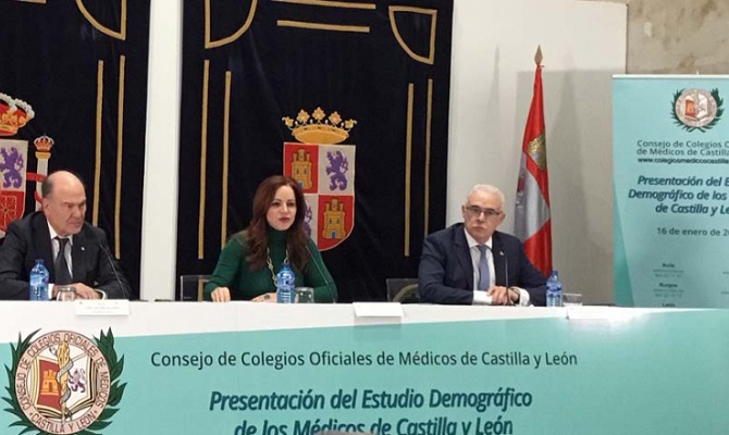 Los m&eacute;dicos hablan de un modelo sanitario &laquo;caducado&raquo; ante la jubilaci&oacute;n de la mitad de la plantilla en los pr&oacute;ximos 10 a&ntilde;os
