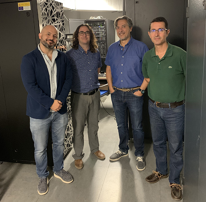 Aplican la inteligencia artificial para visualizar datos gen&eacute;ticos de pacientes con melanoma