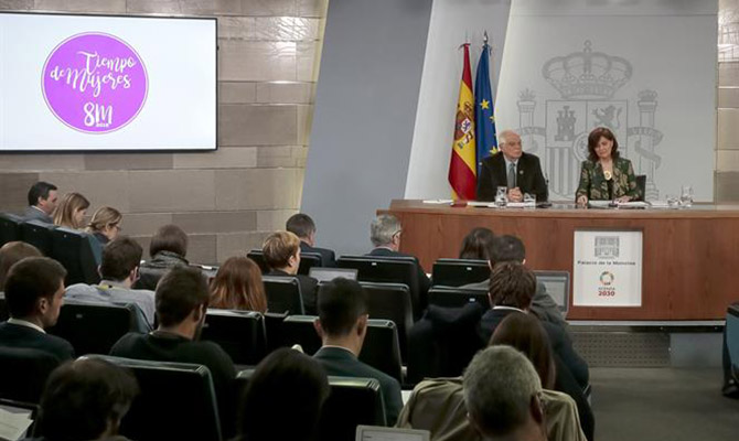 Aprobado el Estatuto del Personal Investigador en Formaci&oacute;n