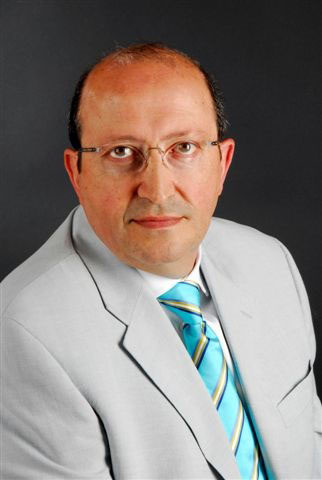 &laquo;Somos asistentes primarios de la salud visual, el 70 o el 80% de los usuarios que necesitan gafas o revisi&oacute;n van a la &oacute;ptica&raquo;