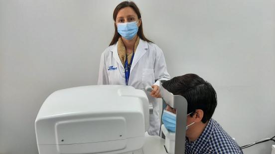 Un estudio relaciona el impacto de la obesidad m&oacute;rbida con el deterioro cognitivo