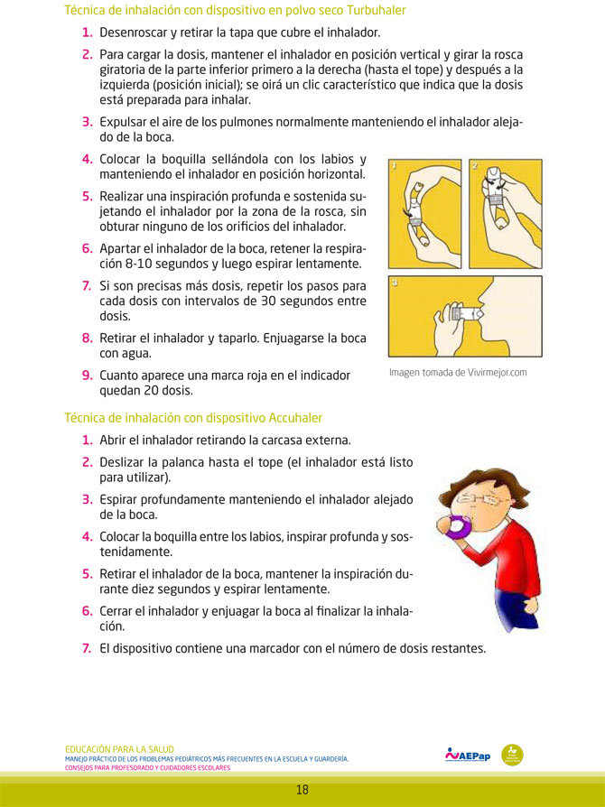 Los pediatras de Atenci&oacute;n Primaria presentan una gu&iacute;a sobre los problemas pedi&aacute;tricos m&aacute;s frecuentes en la escuela y la guarder&iacute;a