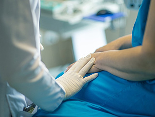 &laquo;La crisis sanitaria ha hecho que la integraci&oacute;n de los cuidados paliativos en los sistemas de salud sea m&aacute;s urgente que nunca&raquo;