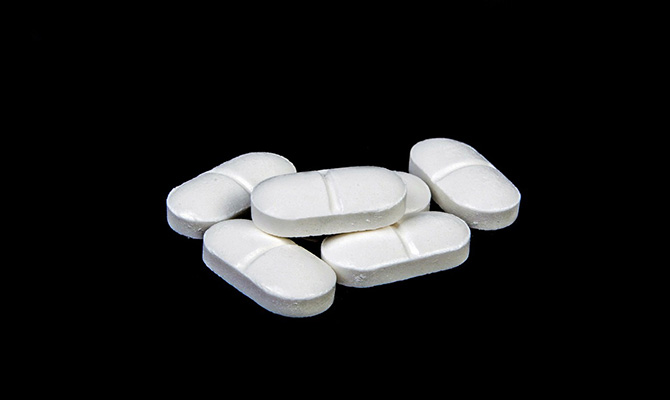 Un estudio asocia la sal del paracetamol soluble a un mayor riesgo de enfermedad cardiovascular y muerte