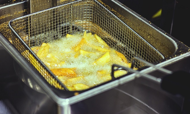 Cinco consejos para una dieta saludable este a&ntilde;o nuevo