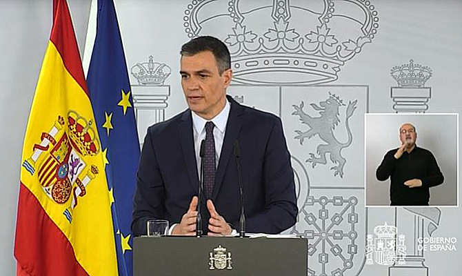 Janssen retrasa el env&iacute;o de su vacuna a Europa tras la suspensi&oacute;n cautelar de su uso en EEUU