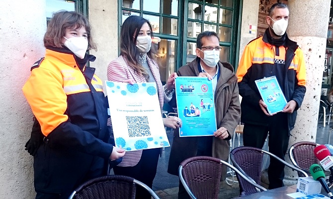 Castilla y Le&oacute;n supera los 400 contagios de covid-19 y suma nueve fallecidos en los hospitales