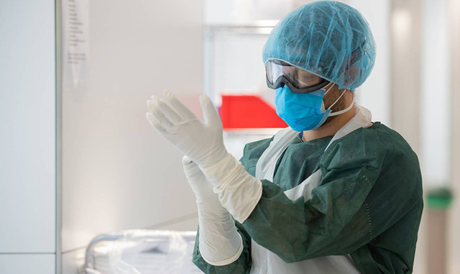La promoci&oacute;n de la salud mental, otra ‘vacuna’ para hacer frente a la pandemia