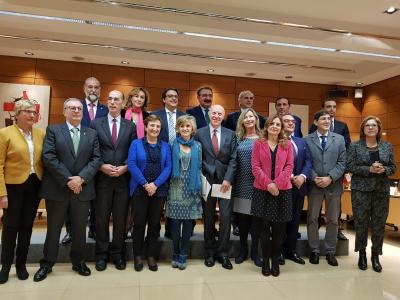 Aprobado un calendario vacunal com&uacute;n para toda Espa&ntilde;a y para todas las edades