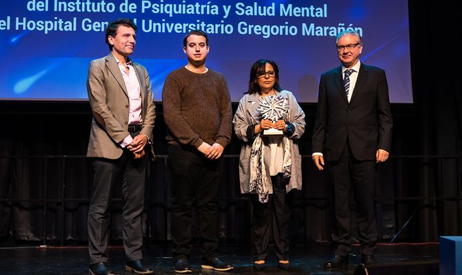 Autismo Espa&ntilde;a celebra su 25 aniversario con el reto de seguir avanzando en derechos, calidad de vida e igualdad