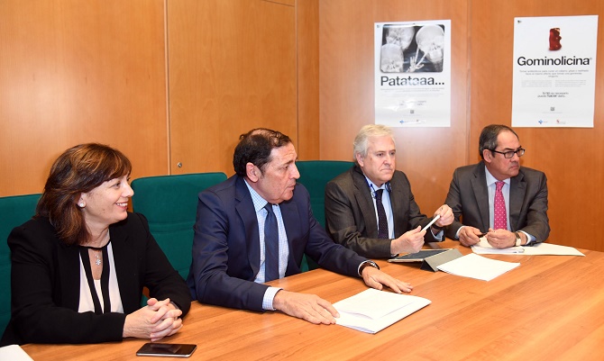 Sanidad ofrece un grupo de trabajo a 4 a&ntilde;os para reestructurar la Primaria, pero los m&eacute;dicos piden soluciones inminentes