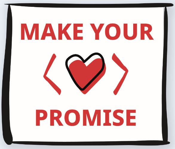 Promesas por la salud del coraz&oacute;n