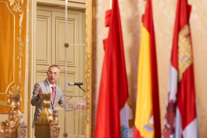 Innovador programa del Ayuntamiento y la Universidad de Salamanca para favorecer la concordia entre los ciudadanos