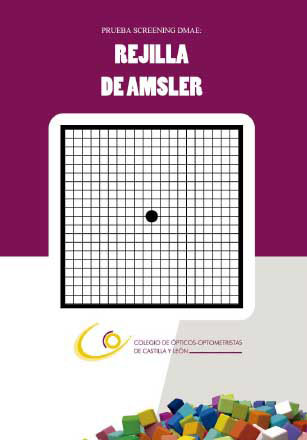 Los &oacute;pticos-optometristas de Castilla y Le&oacute;n inician una campa&ntilde;a para detectar la DMAE de forma precoz