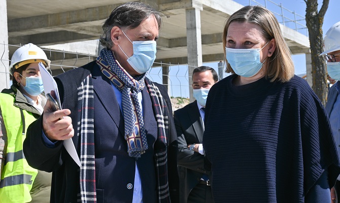 La futura Ley de Atenci&oacute;n Residencial de Castilla y Le&oacute;n incorporar&aacute; un avanzado sistema de certificaci&oacute;n sobre la calidad de los centros