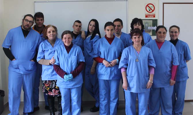 La Econom&iacute;a Social genera en Castilla y Le&oacute;n m&aacute;s de 30.000 empleos directos