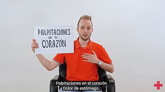 Un juego ‘online’ para derribar estereotipos sobre los problemas de salud mental