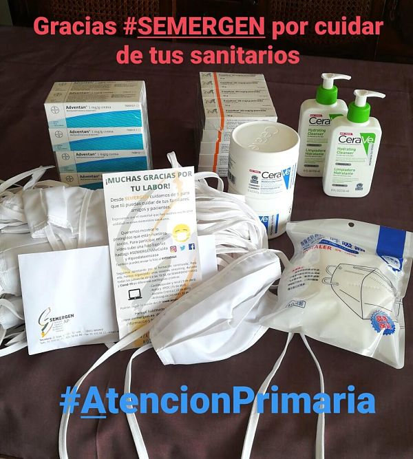 Con miedo y sin medios: la sufrida, solitaria y desprotegida traves&iacute;a del m&eacute;dico rural en tiempos de pandemia