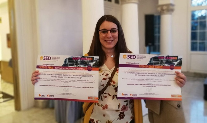 Los 2,5 millones de personas con IMID tienen el doble de probabilidad de padecer enfermedad hep&aacute;tica  por dep&oacute;sito graso