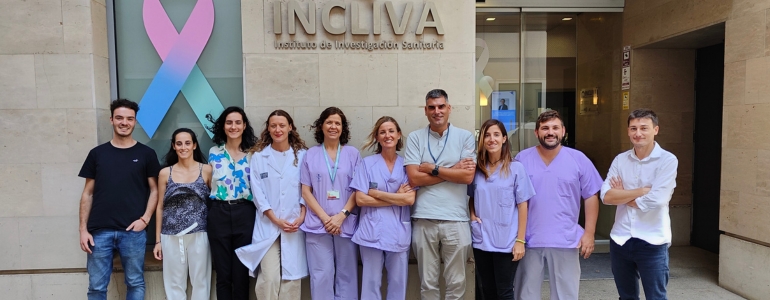INCLIVA desarrolla una tecnología para la mejora asistencial de la sepsis en pacientes críticos
