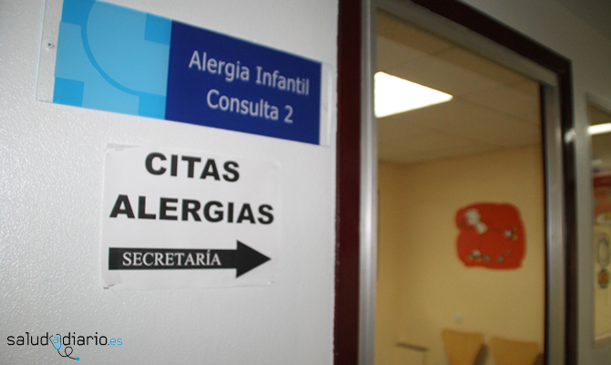 La Sociedad Espa&ntilde;ola de Alergolog&iacute;a e Inmunolog&iacute;a Cl&iacute;nica presenta un nuevo tratado de Alergolog&iacute;a