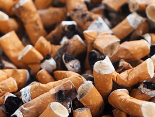 La vacuna contra los riesgos del tabaco