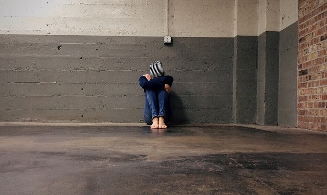 La pandemia est&aacute; pasando seria factura a nuestra salud mental