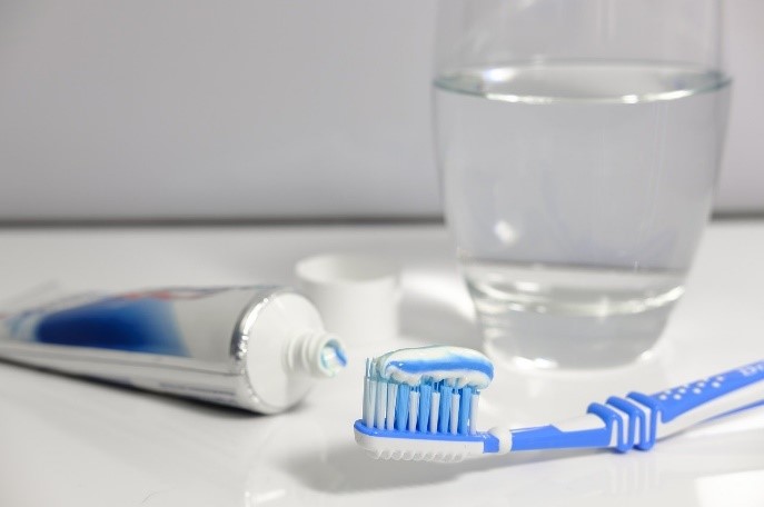 El mejor cepillo de dientes para brackets