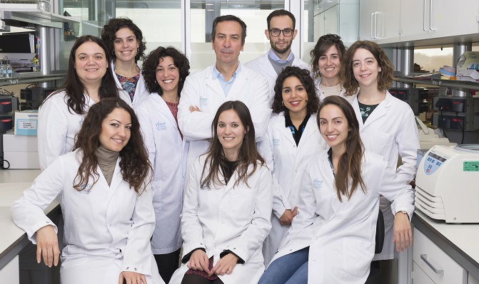 La biopsia l&iacute;quida puede mejorar el diagn&oacute;stico y tratamiento del tumor cerebral pedi&aacute;trico m&aacute;s frecuente
