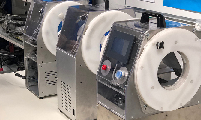 El Cl&iacute;nico de Valencia realizar&aacute; una investigaci&oacute;n cl&iacute;nica con Aire-19, un nuevo sistema de ventilaci&oacute;n para pacientes con COVID