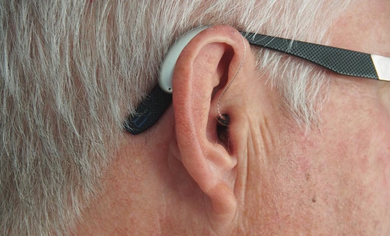 Pérdida de audición: un posible marcador temprano de multimorbilidad