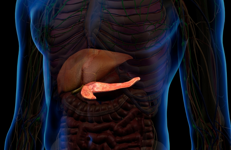 Aumentan los casos de cáncer de páncreas en personas jóvenes