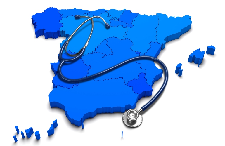 FACME rechaza una posible transferencia competencial del sistema MIR a las comunidades autónomas