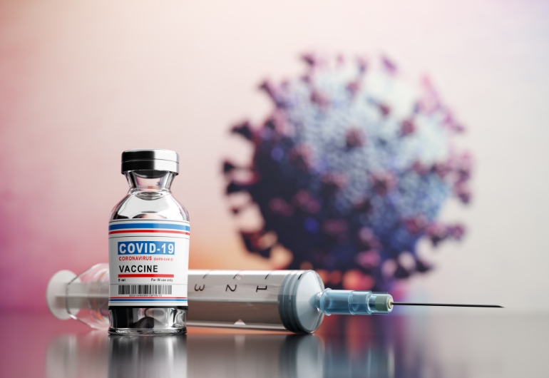 El Colegio de Médicos de Salamanca llama a la vacunación ante el repunte de infecciones víricas
