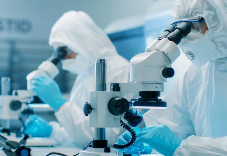 El CSIC lidera en Andalucía un gran proyecto biotecnológico para desarrollar herramientas de diagnóstico de enfermedades y terapias avanzadas
