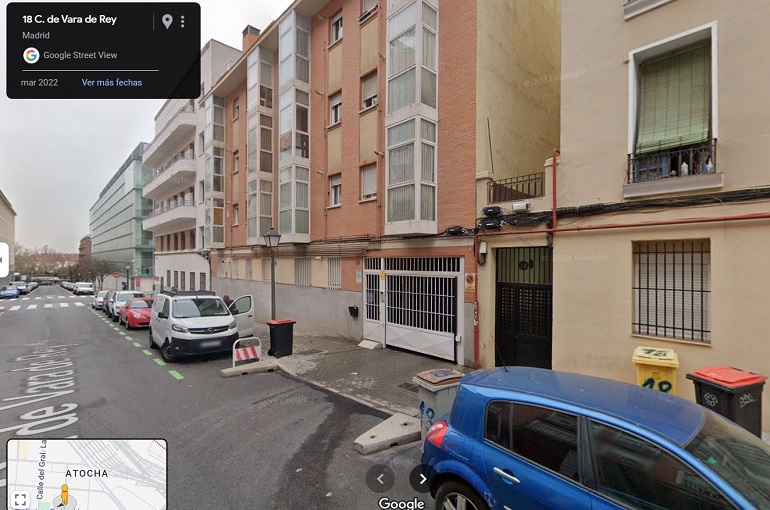 Google Street View revela cómo el entorno construido se correlaciona con el riesgo de enfermedad cardiovascular