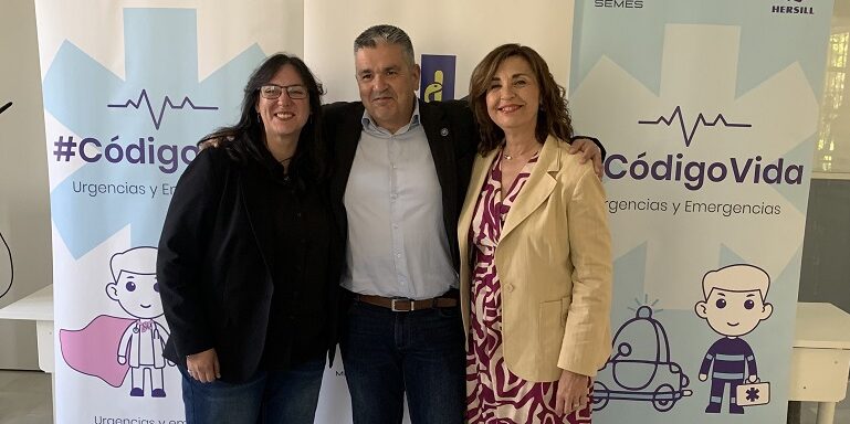 Especialidad de Urgencias y Emergencias: eficiencia, planificación y relevo para hacer frente al aumento constante de la demanda asistencial