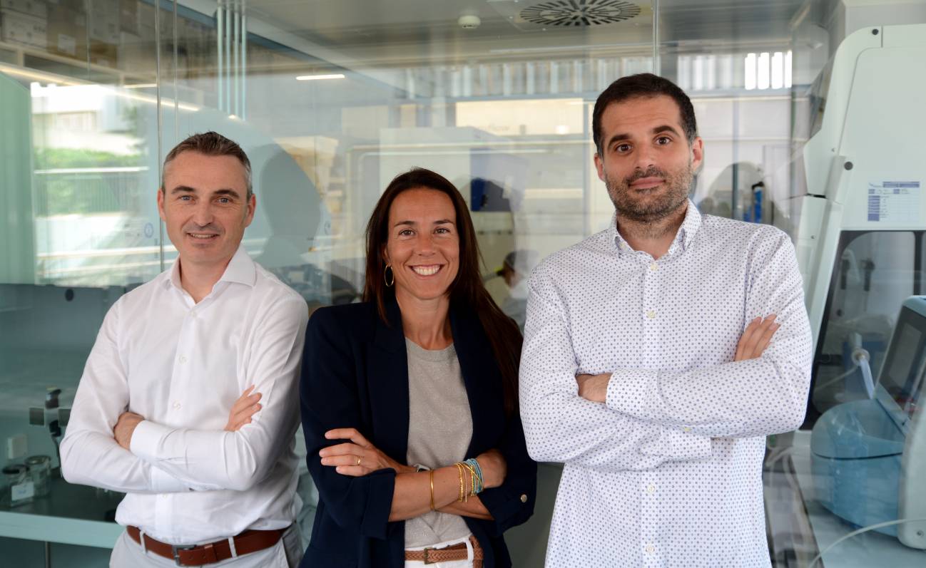 Una nueva técnica de reproducción asistida para reducir el tiempo hasta el embarazo