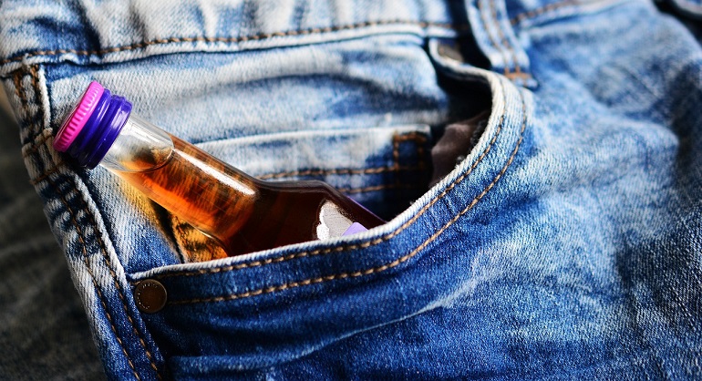 El 30% de los menores de 12 y 13 años reconoce haber consumido alcohol al menos una vez en el último año