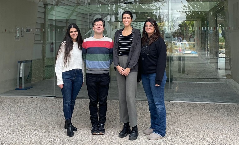 Técnicas proteómicas permiten identificar posibles biomarcadores diagnósticos de cáncer colorrectal y glaucoma