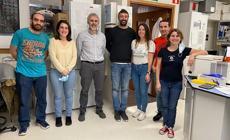 La edici&oacute;n gen&eacute;tica CRISPR logra reducir en modelo celular el fenotipo maligno de un tipo de c&aacute;ncer de ovario