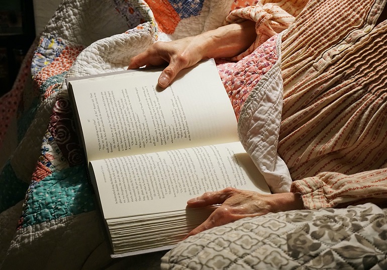 Lectura y matemáticas para prevenir el envejecimiento cognitivo