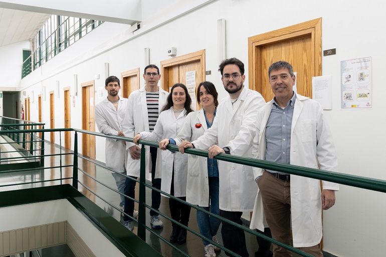 Ingeniería genética con el hongo ‘Ashbya gossypii’ para convertir residuos agrícolas y domésticos en productos de alto valor para la salud