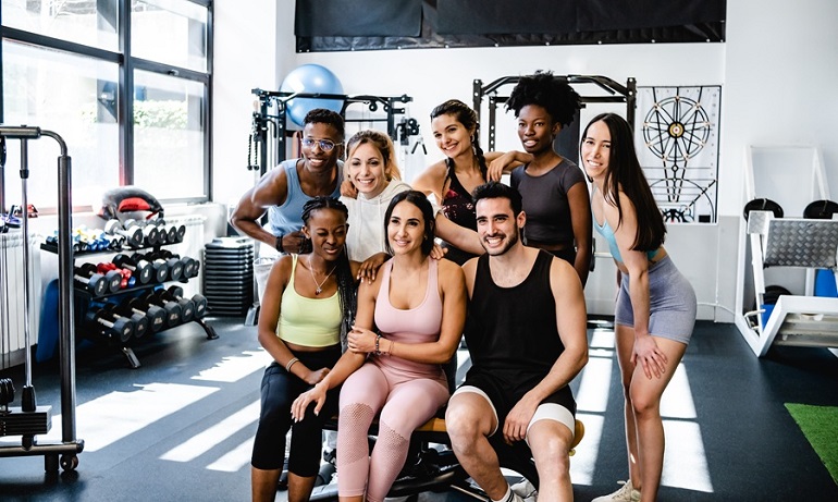 10 beneficios de la salud total: bienestar para el cuerpo, la mente y las emociones
