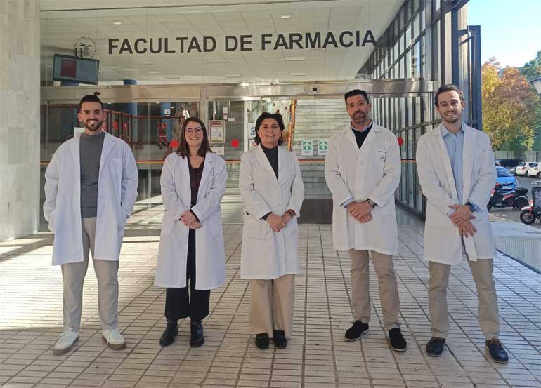 El aceite de acebuchina reduce el daño ocular por hipertensión
